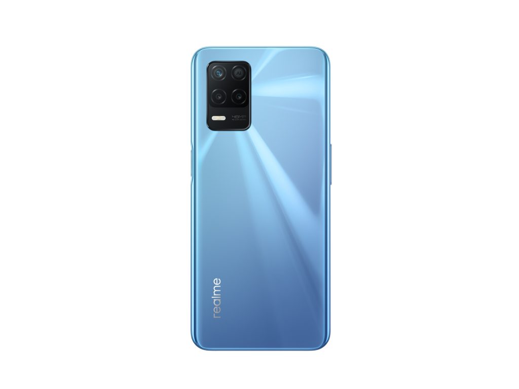 Realme 8 5G