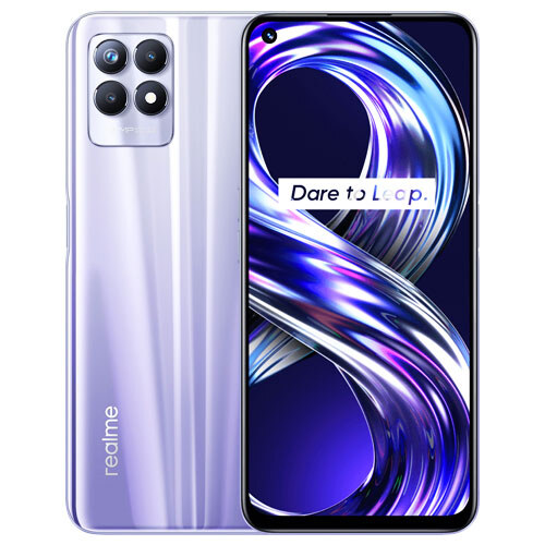 Realme 8i