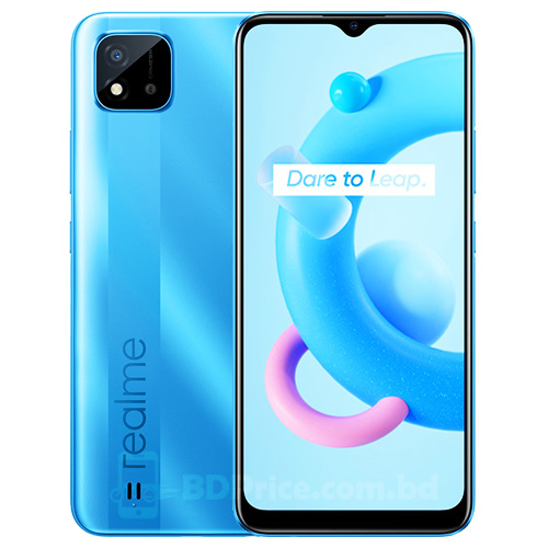 Realme C20A