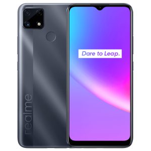 Realme C25s