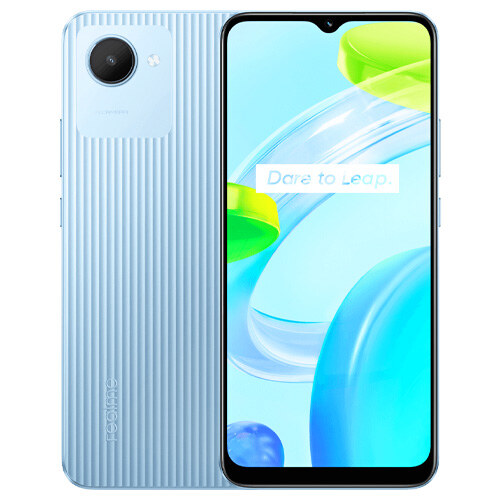 Realme C30