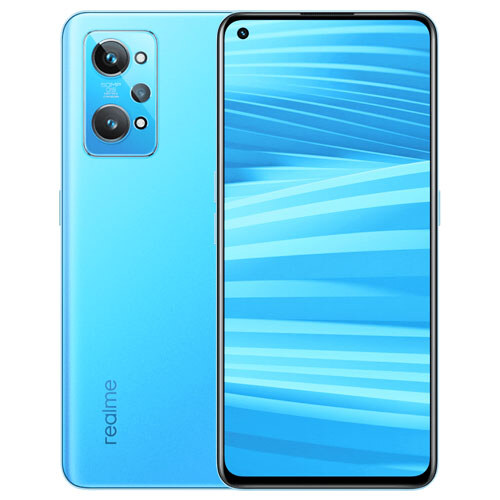 Realme GT2