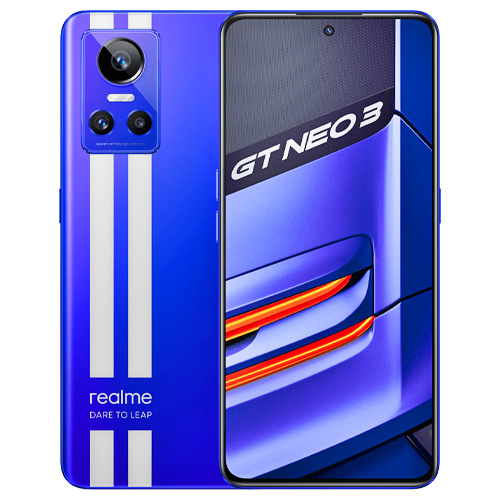 Realme GT Neo 3 150W