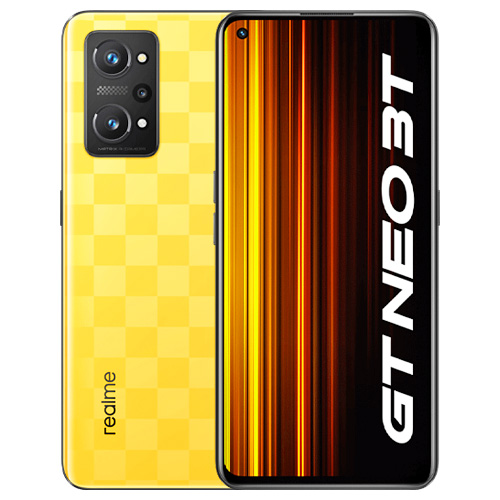 Realme GT Neo 3T