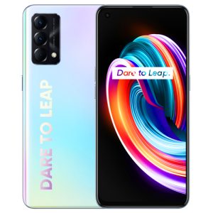 Realme Q3 Pro Carnival