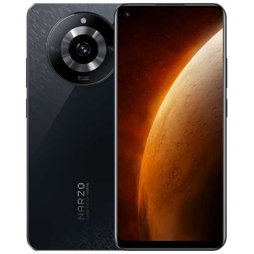 Realme Narzo 60