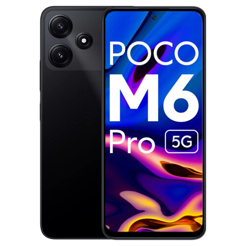 Xiaomi Poco M6 Pro