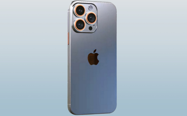 Apple iPhone 15