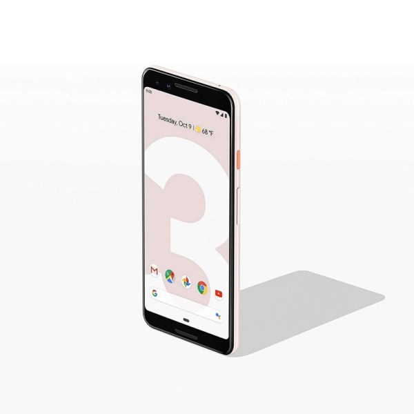 Google Pixel 3