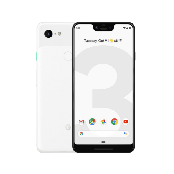 Google Pixel 3 XL