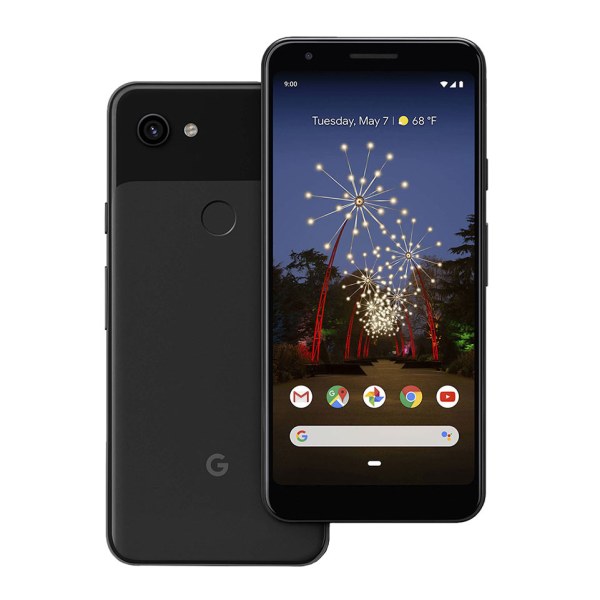 Google Pixel 3a