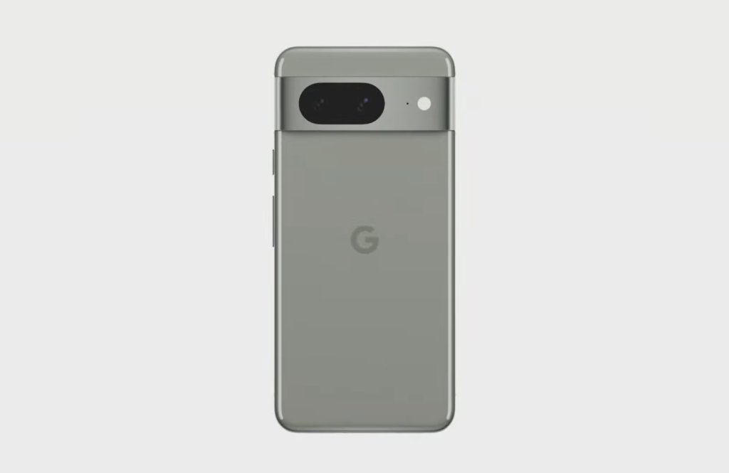 Google Pixel 8