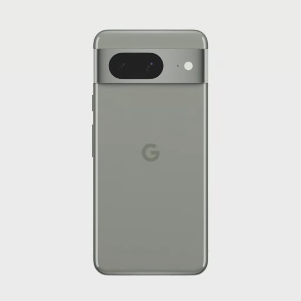 Google Pixel 8