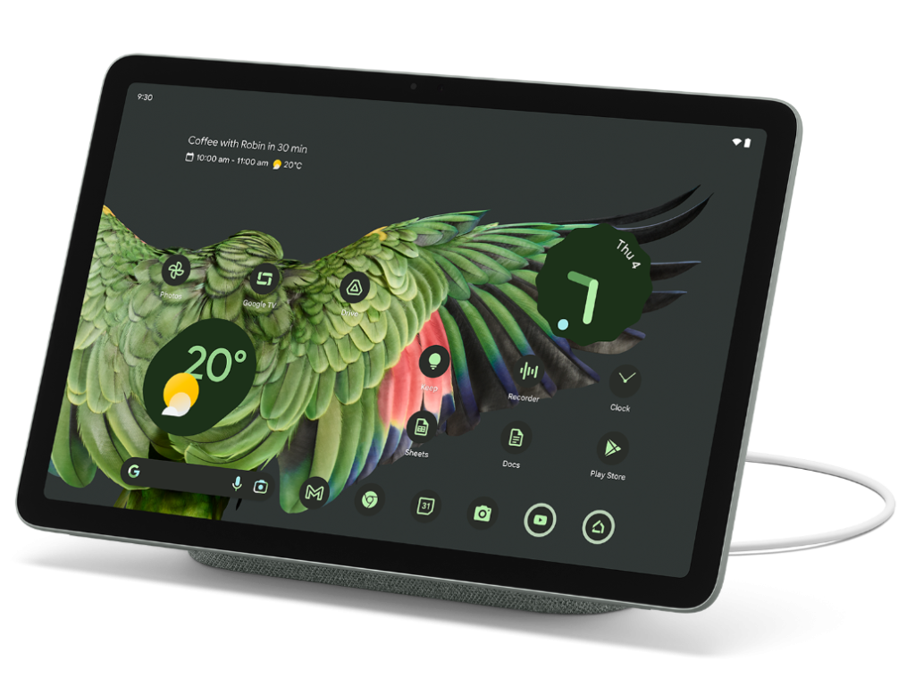 Google Pixel C