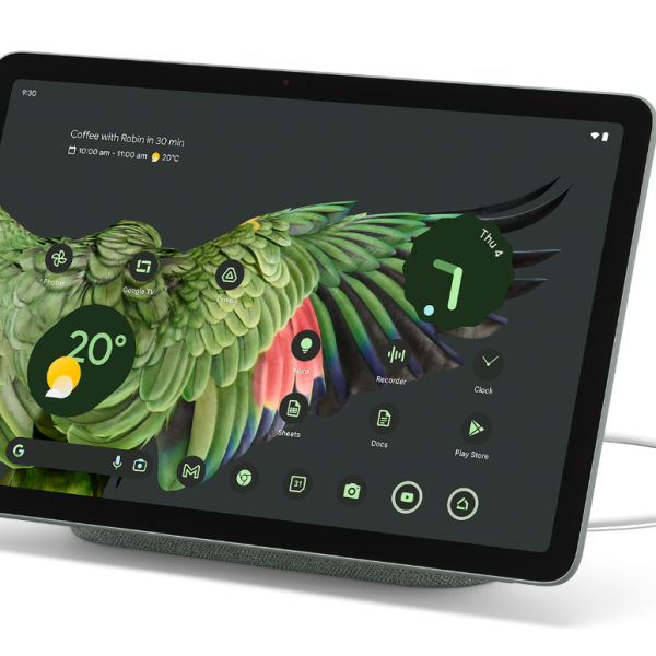 Google Pixel C