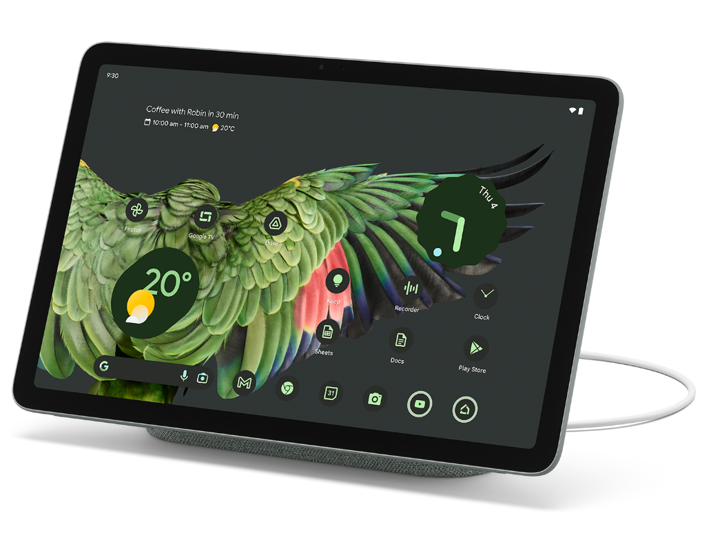 Google Pixel C