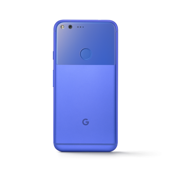 Google Pixel XL