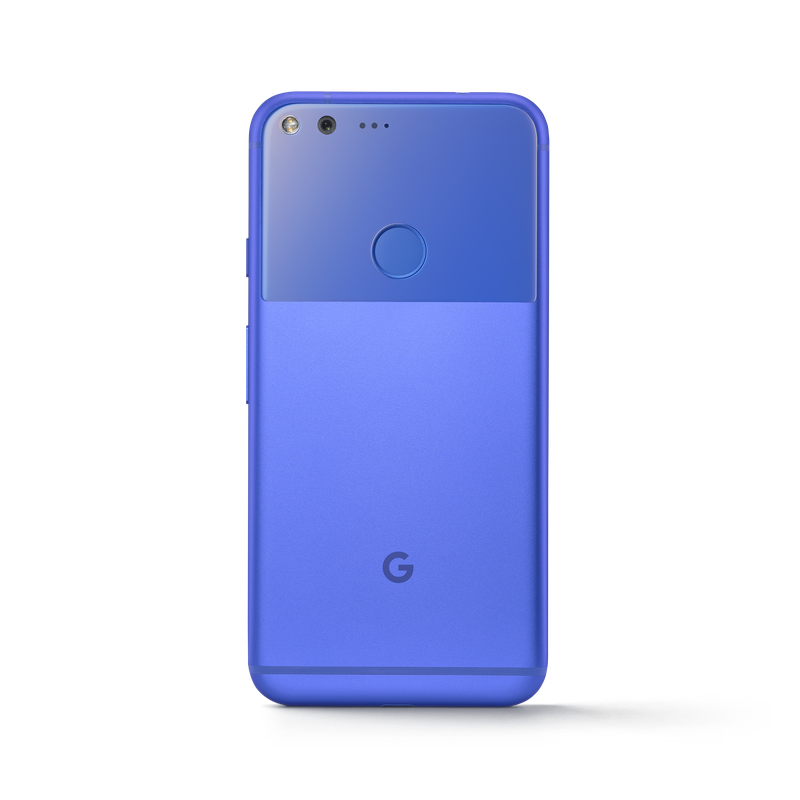 Google Pixel XL